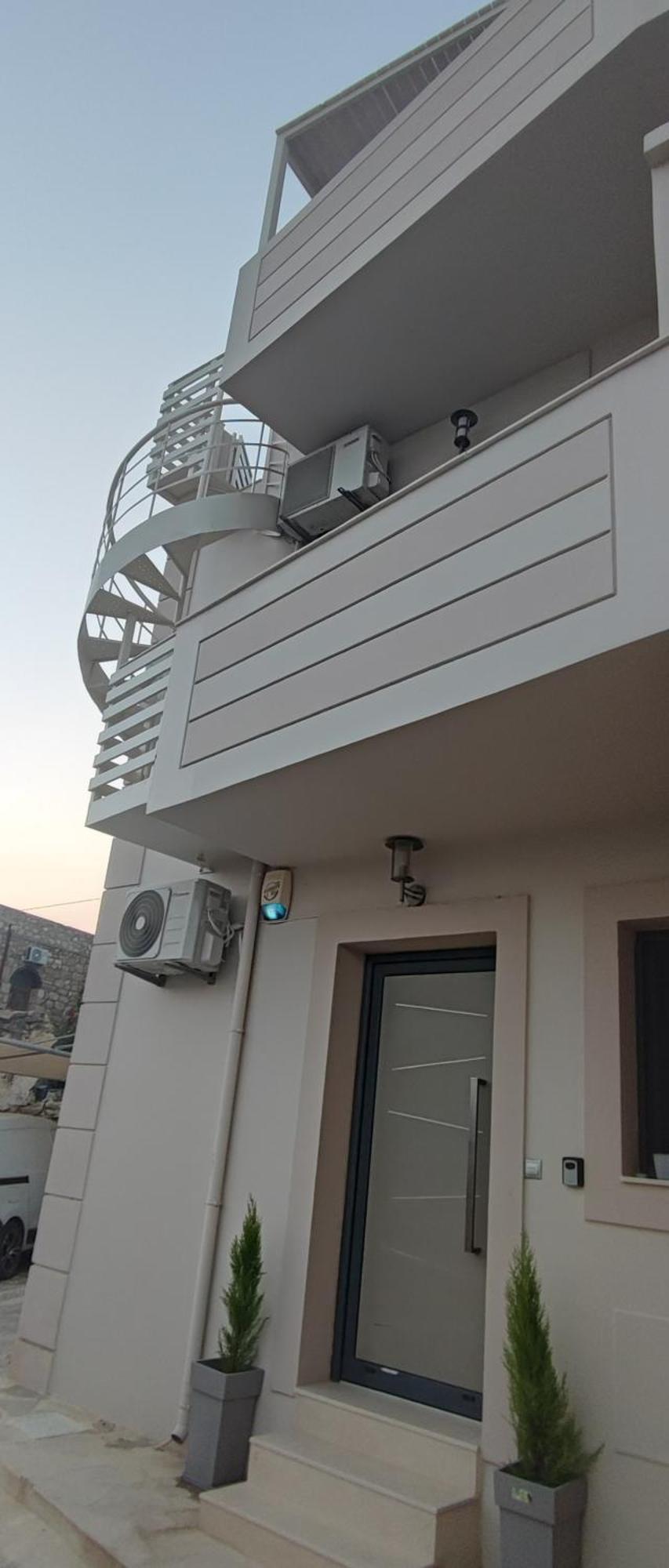The View Kamilari Exterior photo